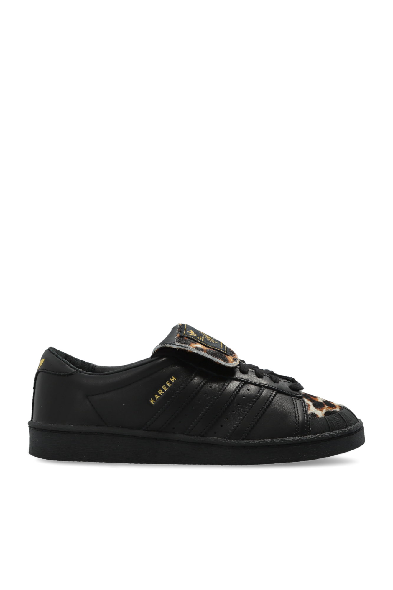 Black Adidas x Willy Chavarria ADIDAS Originals - Vitkac Canada
